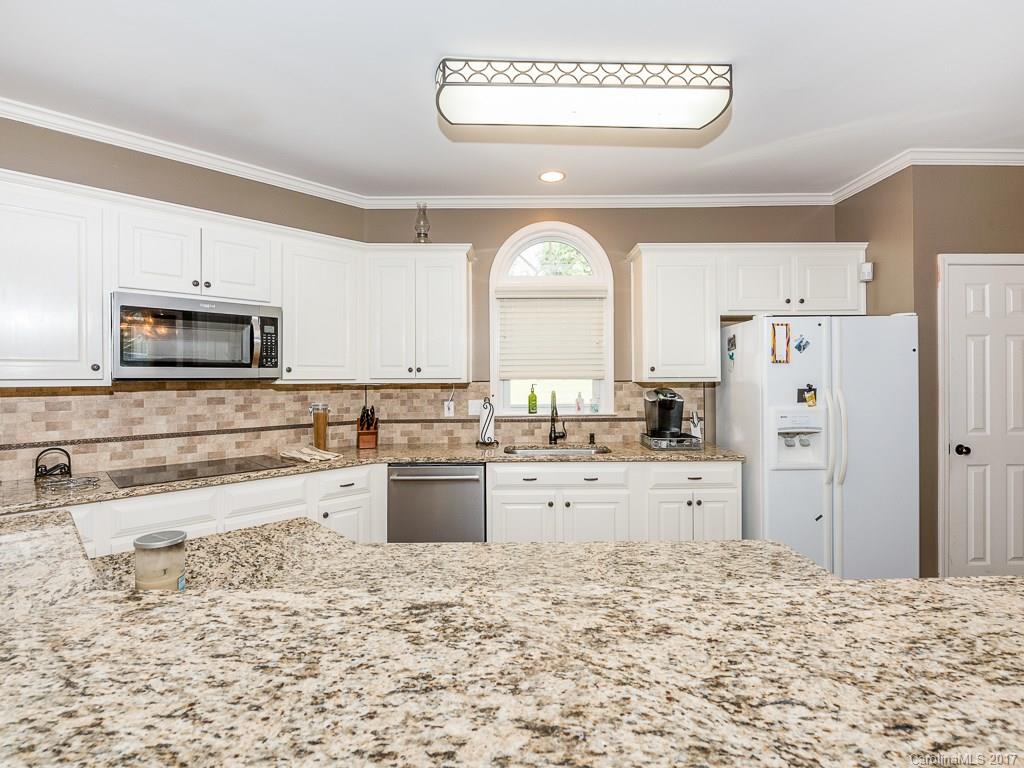 Providence Hills - Residential