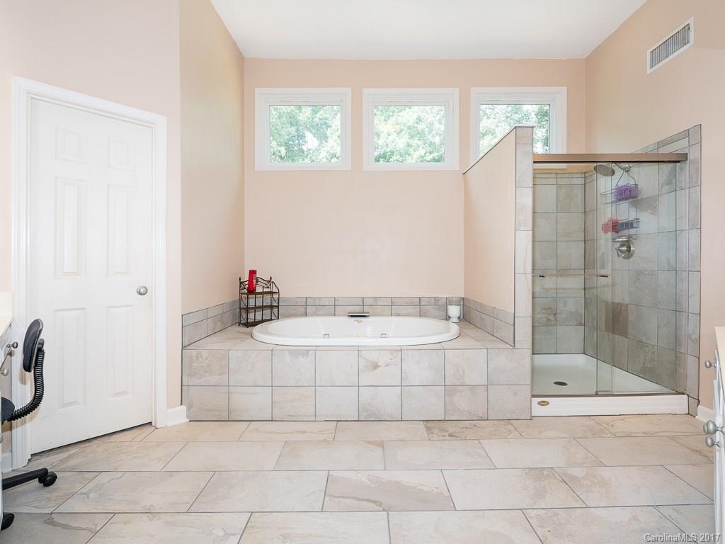 Providence Hills - Residential