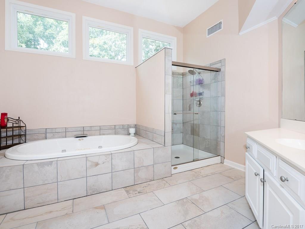 Providence Hills - Residential