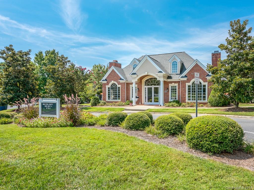 Providence Hills - Residential