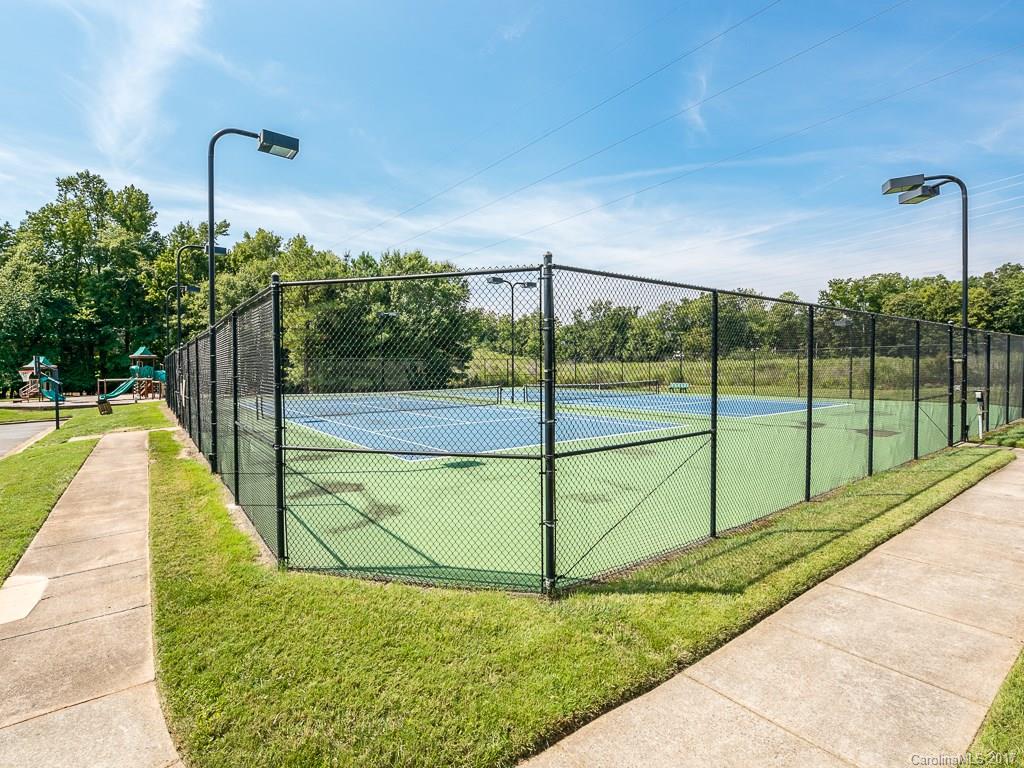 Providence Hills - Residential