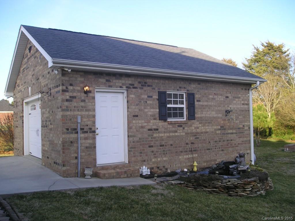 Brooksdale - Residential