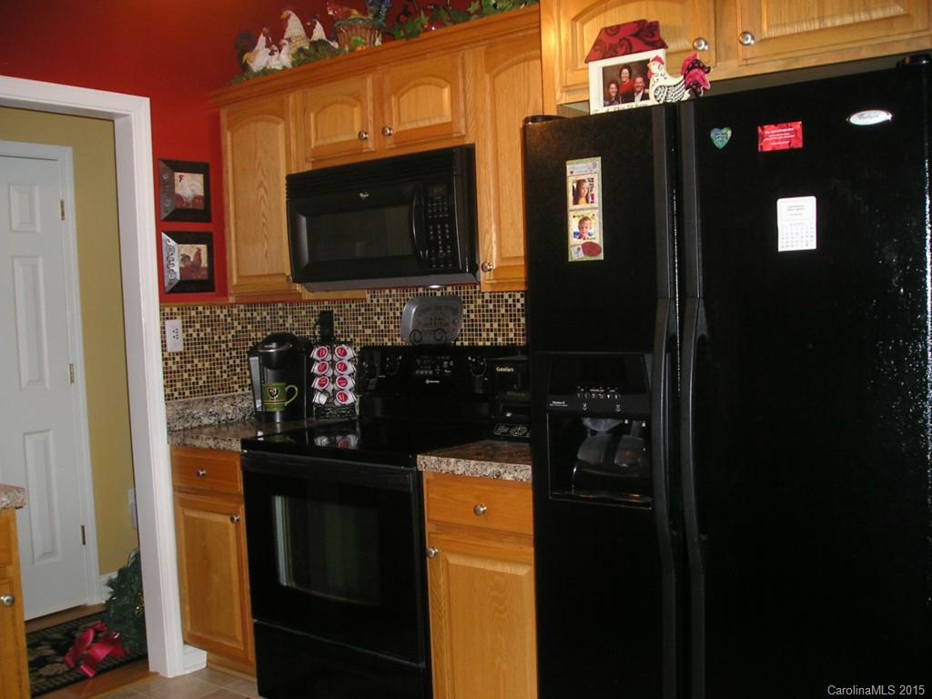 Brooksdale - Residential