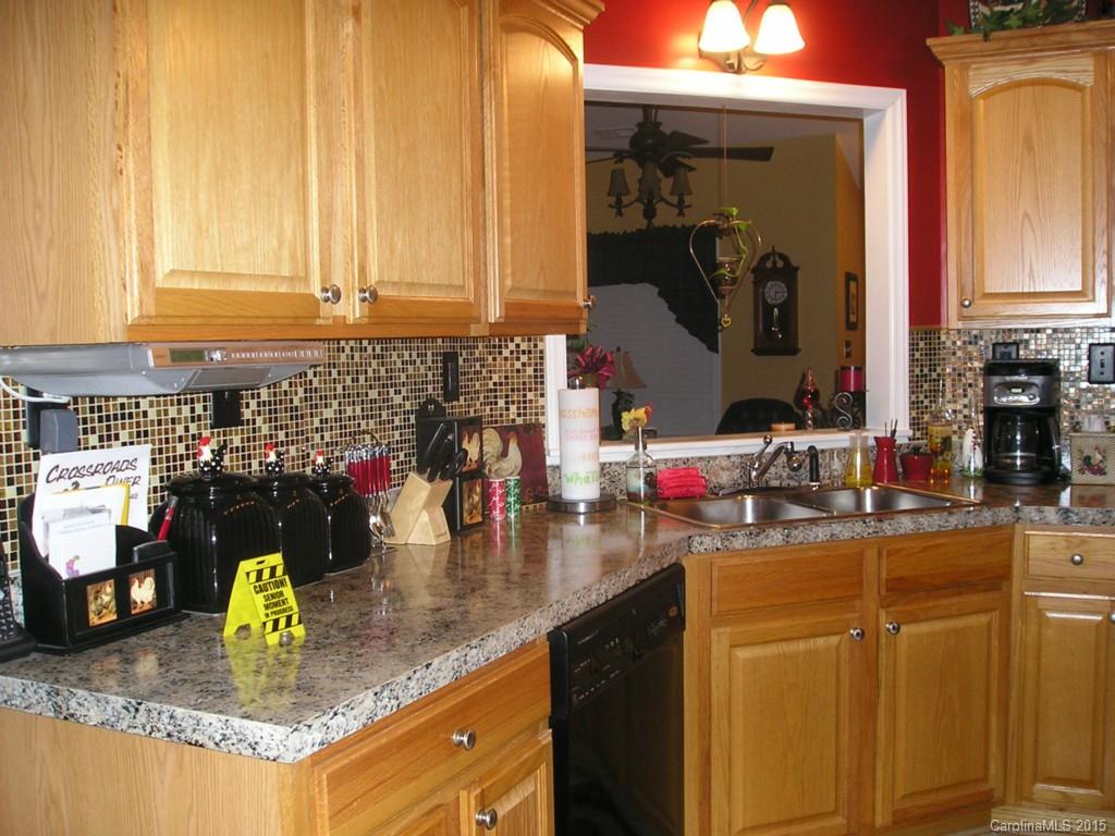 Brooksdale - Residential