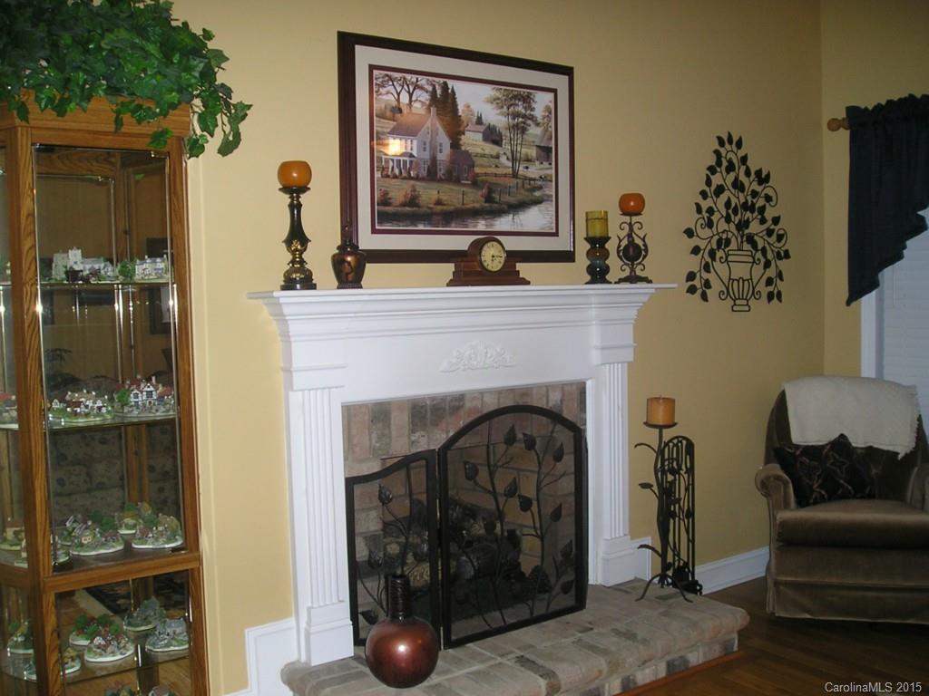 Brooksdale - Residential