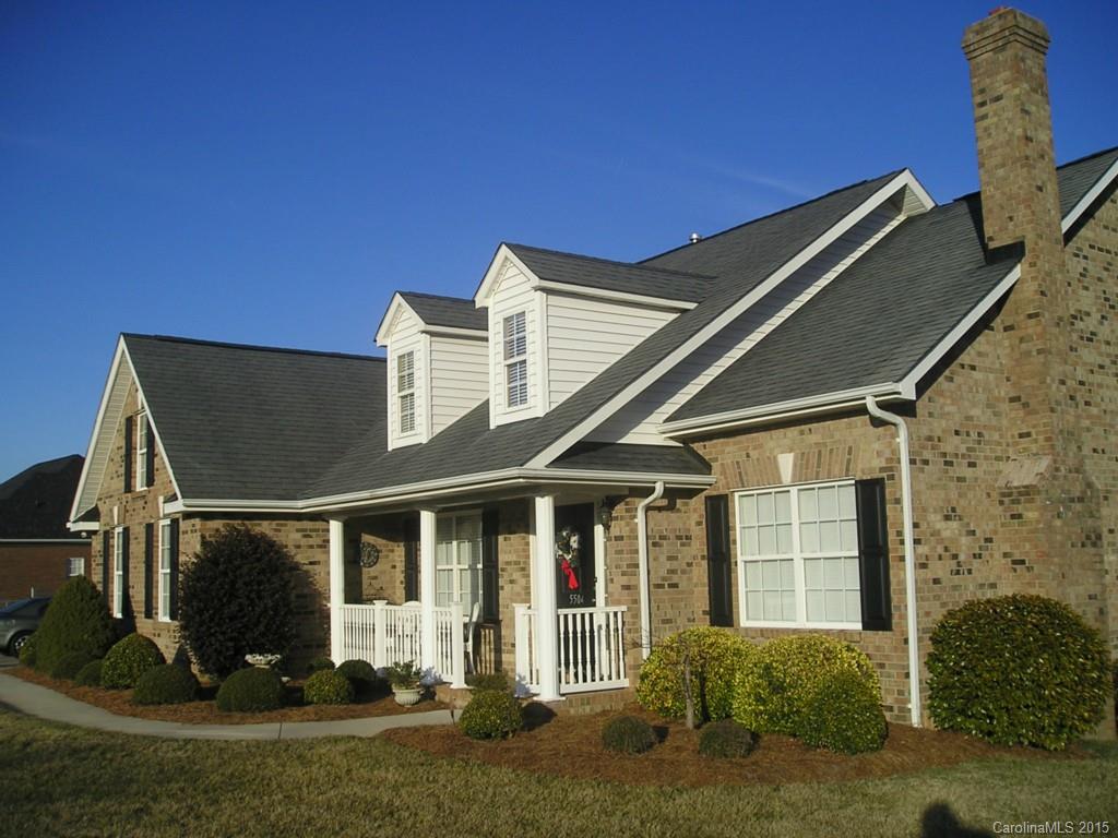 Brooksdale - Residential