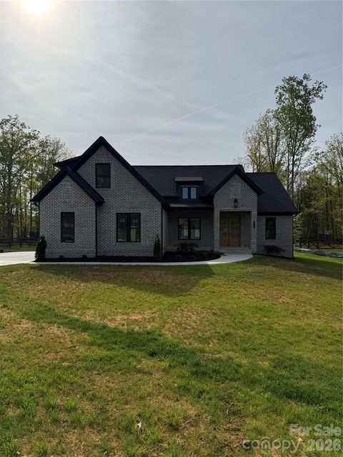Photo of 4137 Blair Road #11, Maiden, NC 28650 (MLS # 4367964)