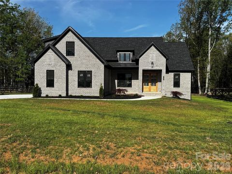 Photo of 4137 Blair Road #11, Maiden, NC 28650 (MLS # 4367964)