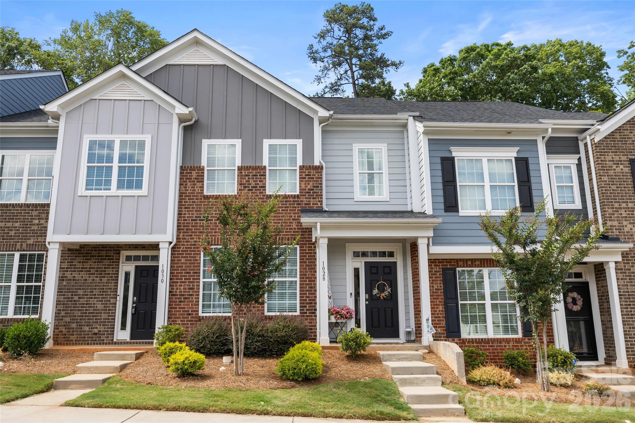 Photo 1 of 20 — 1028 Beatty Woods Drive, Belmont, NC 28012