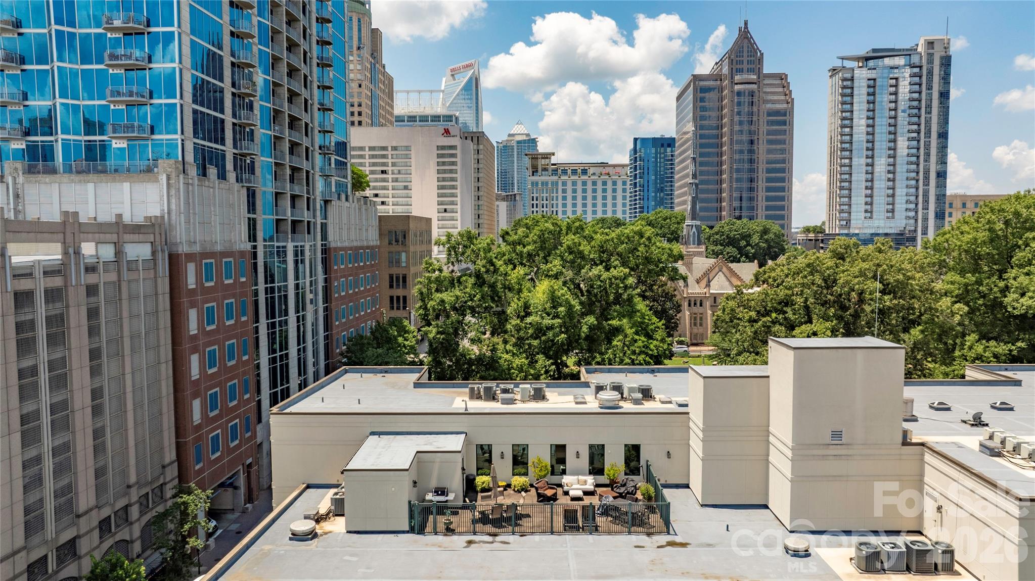 Settlers Place - Residential