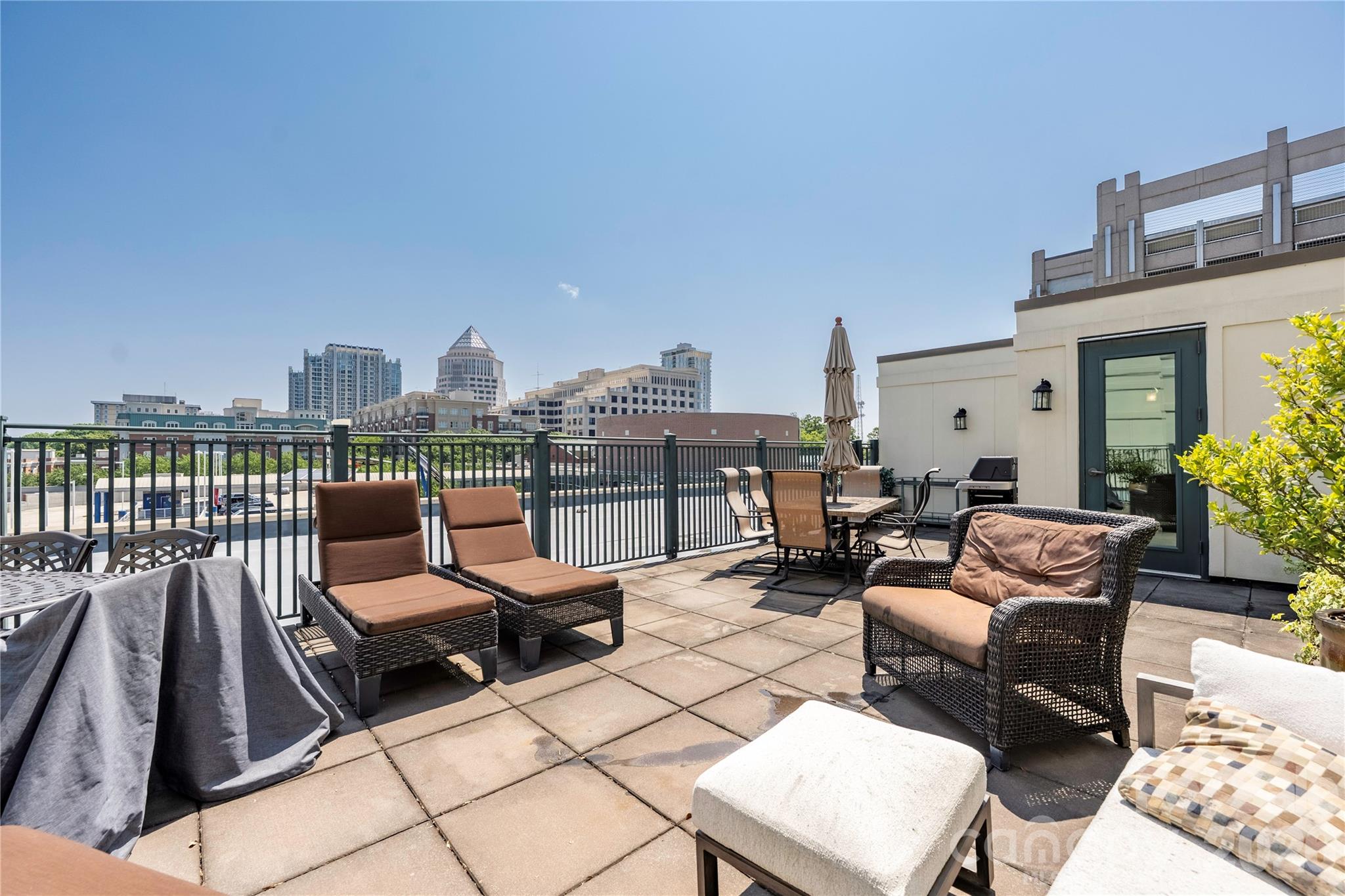 Settlers Place - Residential