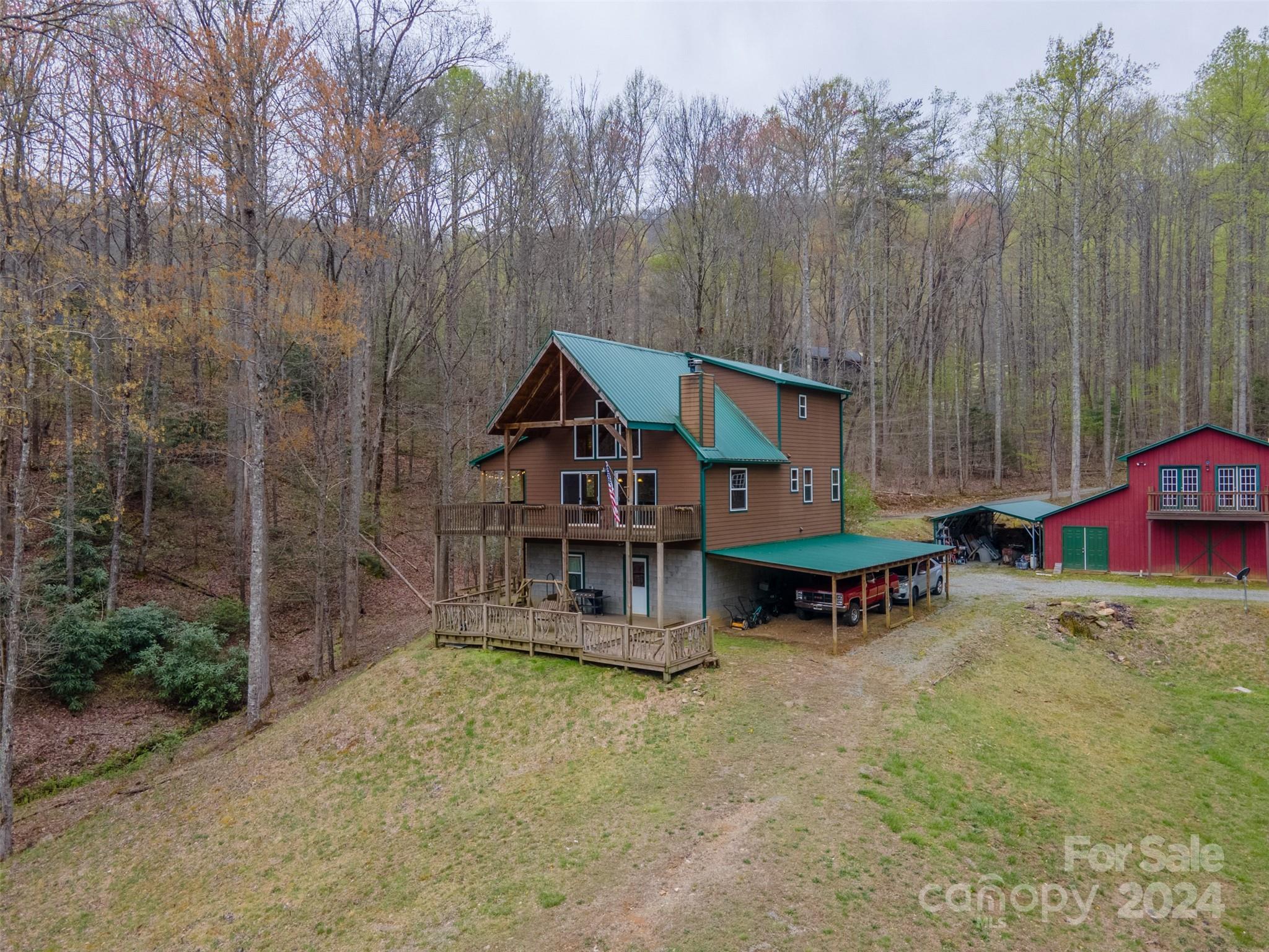 Sam Cove - Residential