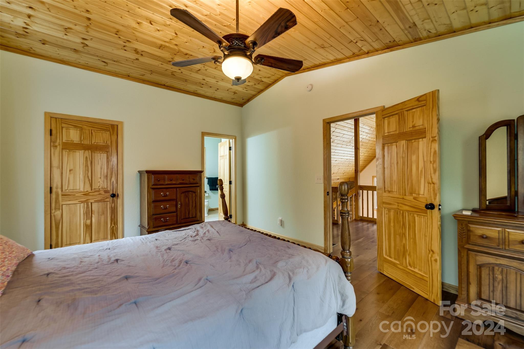 Sam Cove - Residential