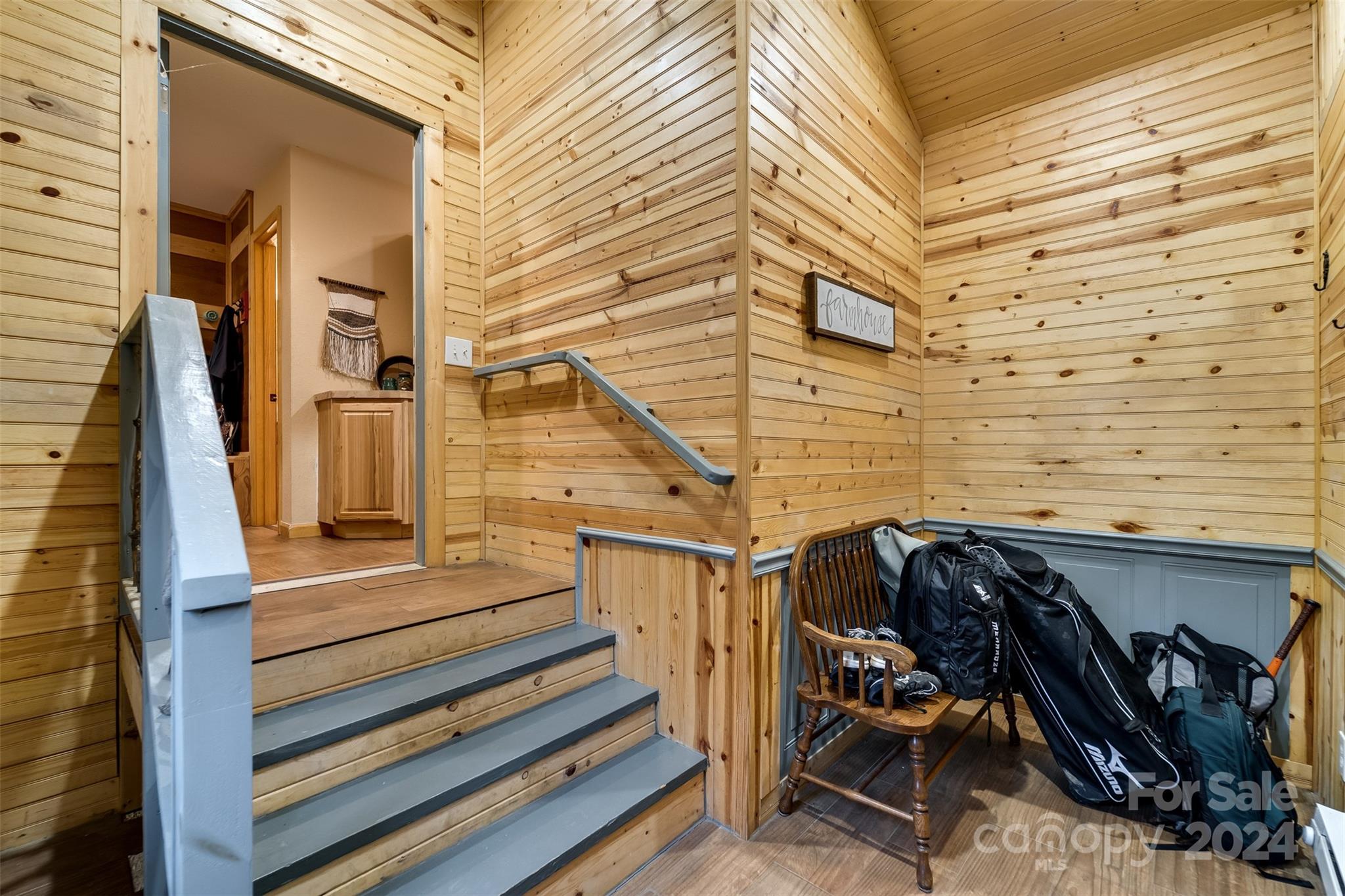 Sam Cove - Residential