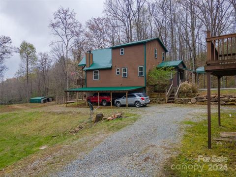 A home in Robbinsville