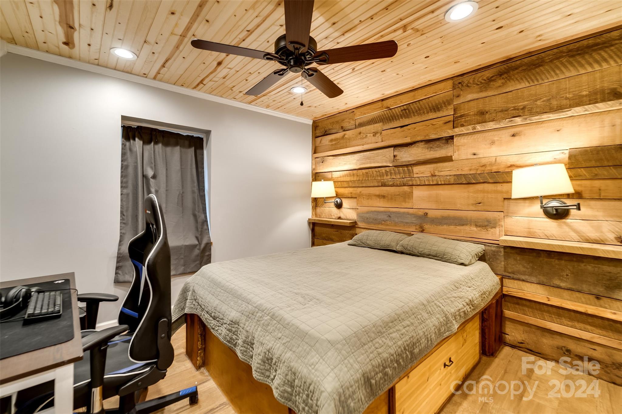 Sam Cove - Residential