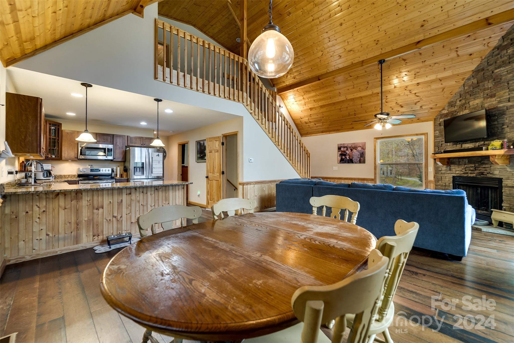 Sam Cove - Residential