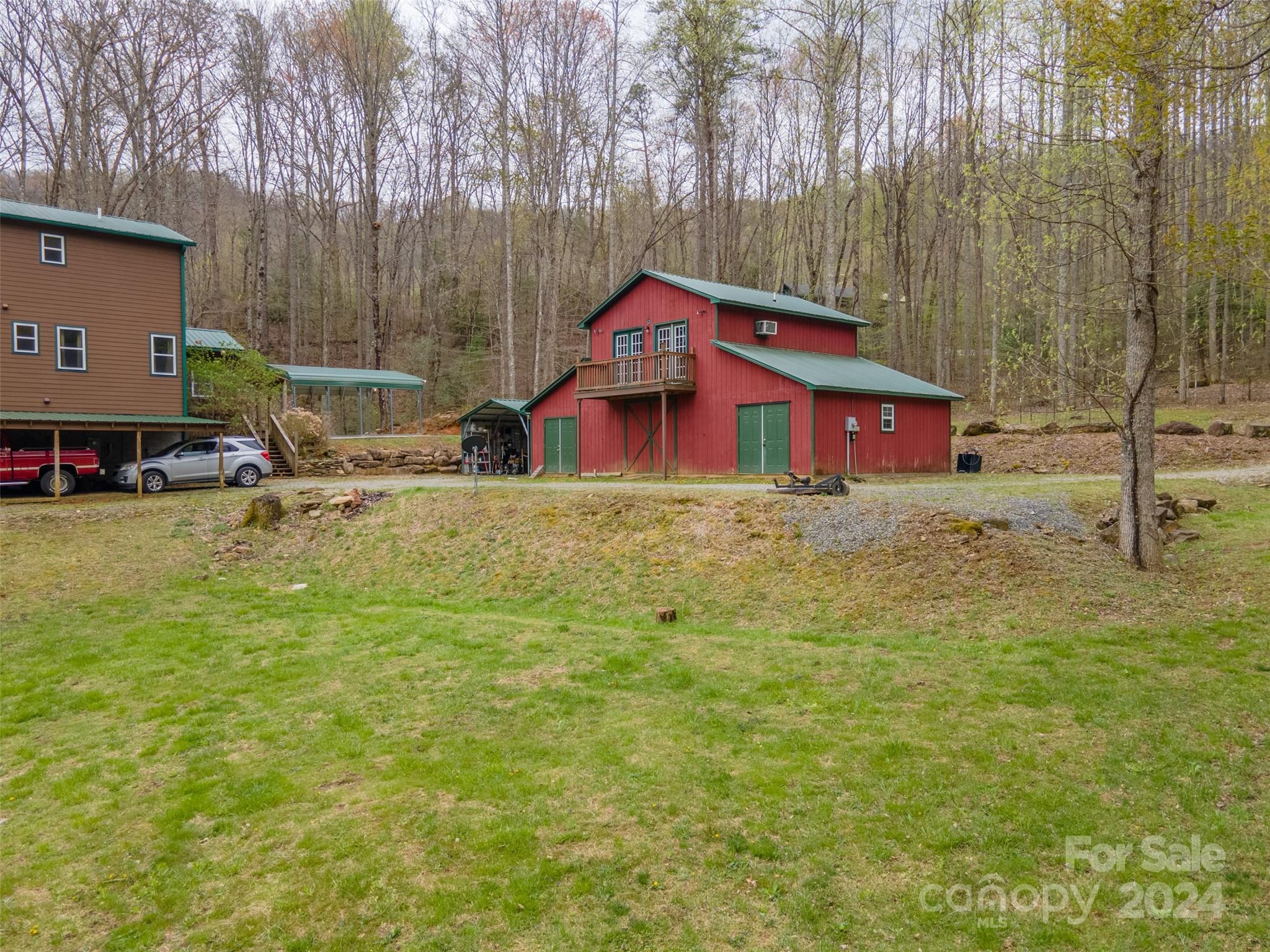 Sam Cove - Residential