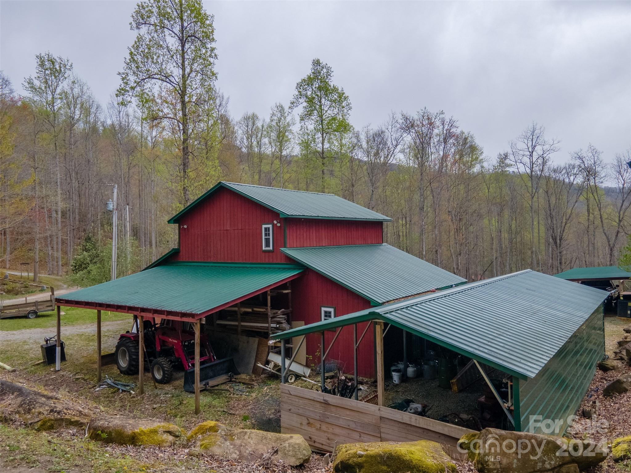 Sam Cove - Residential