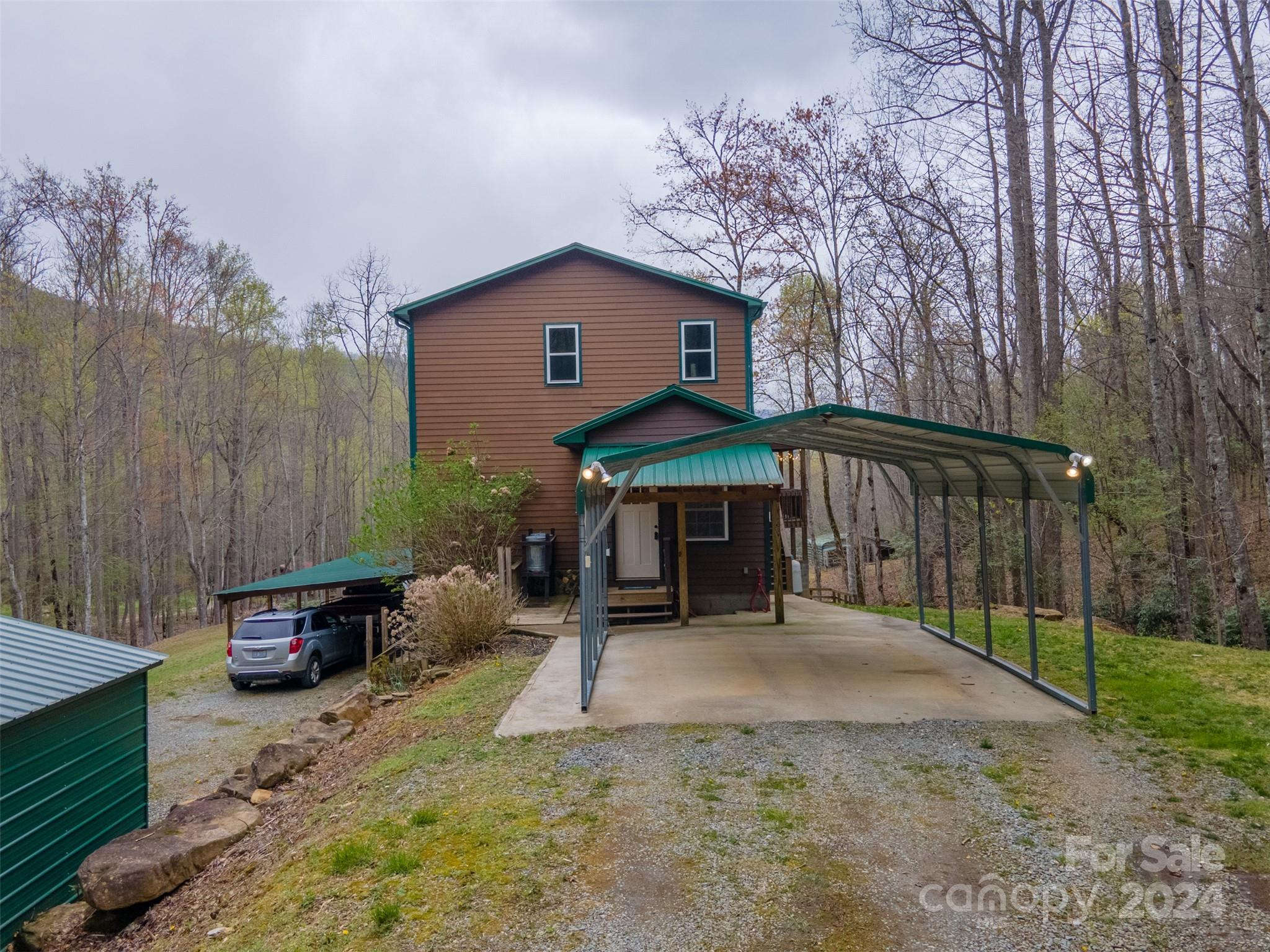 Sam Cove - Residential