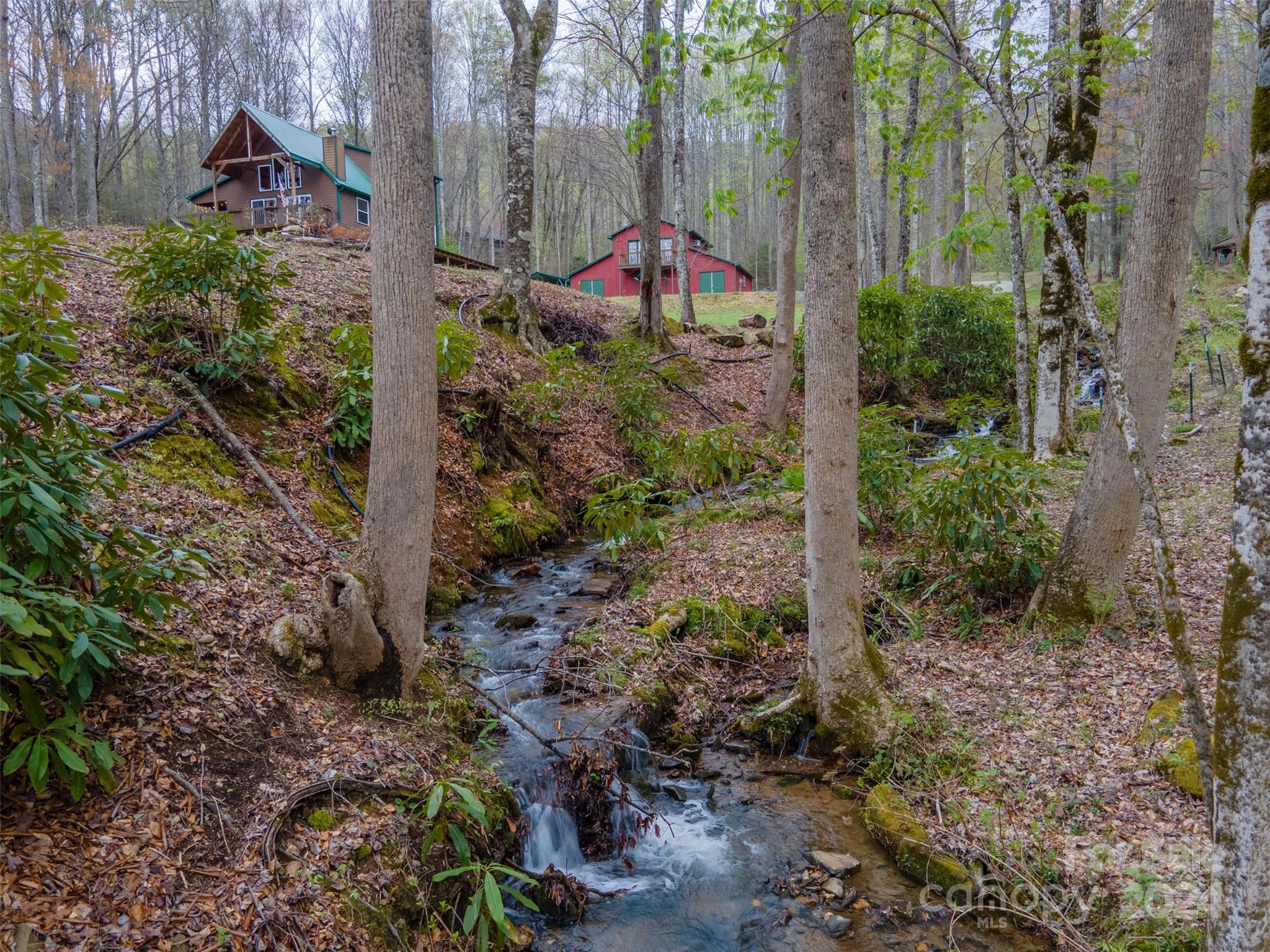 Sam Cove - Residential