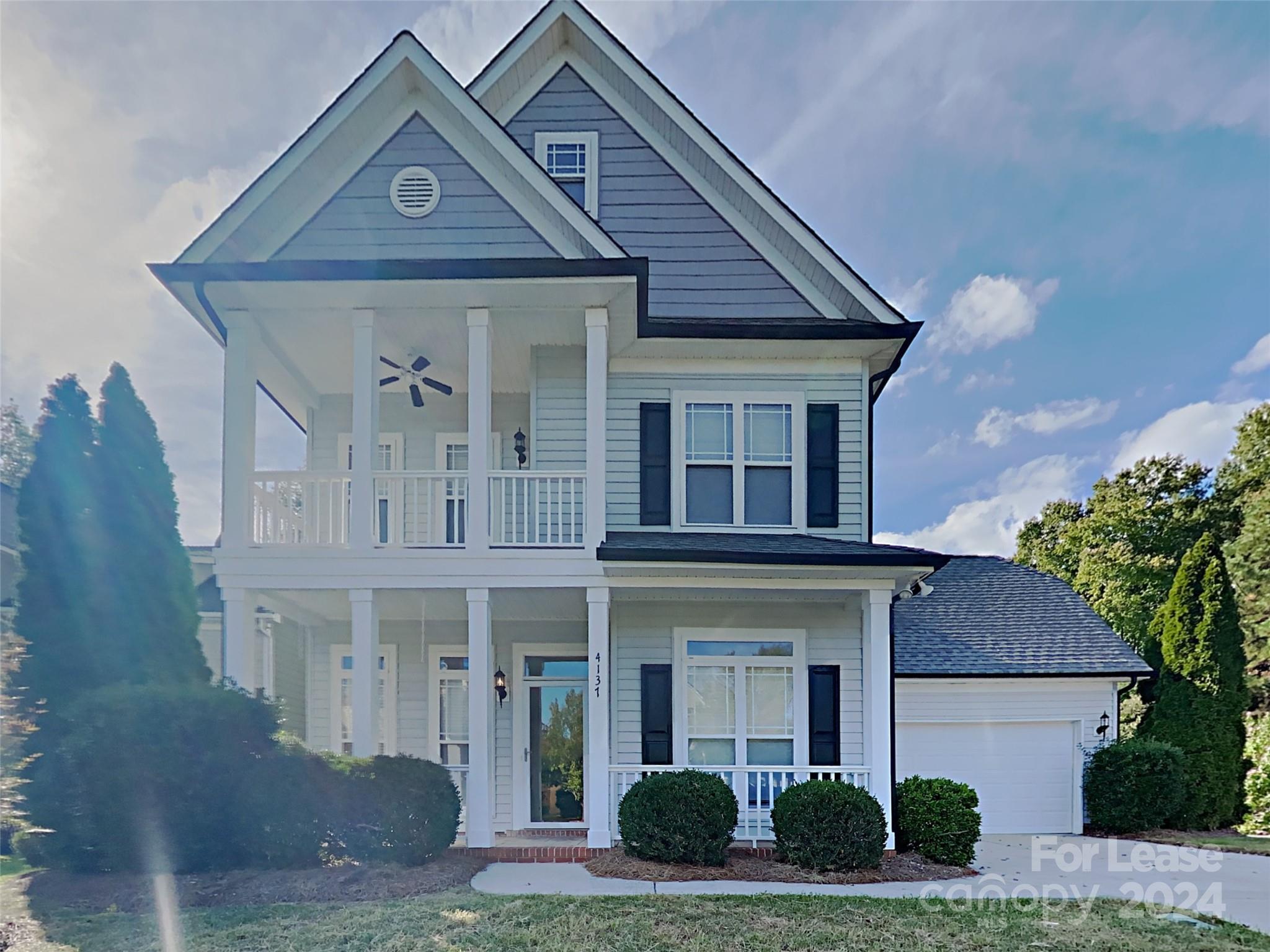 Unknown - Residential Lease