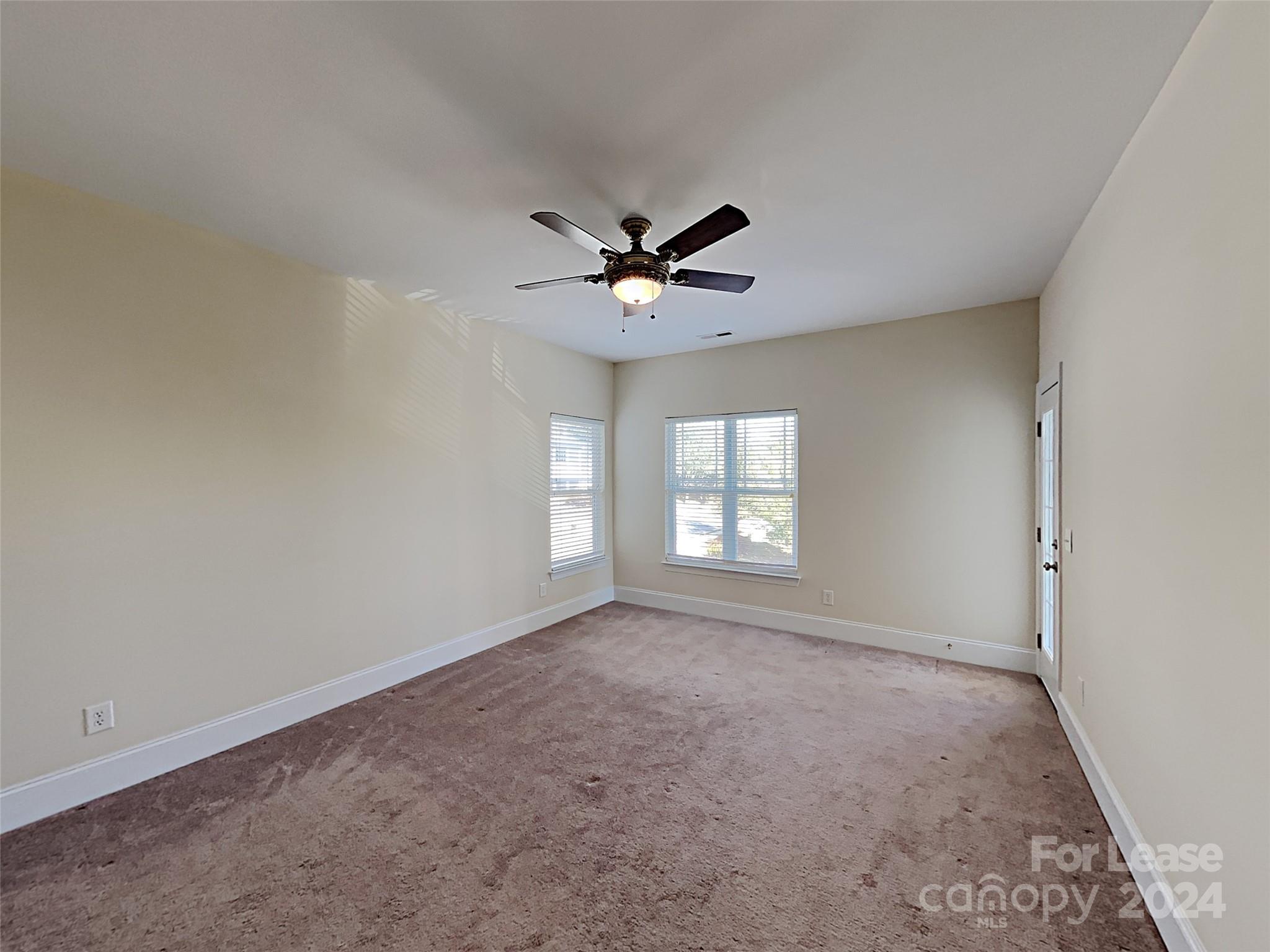 Unknown - Residential Lease