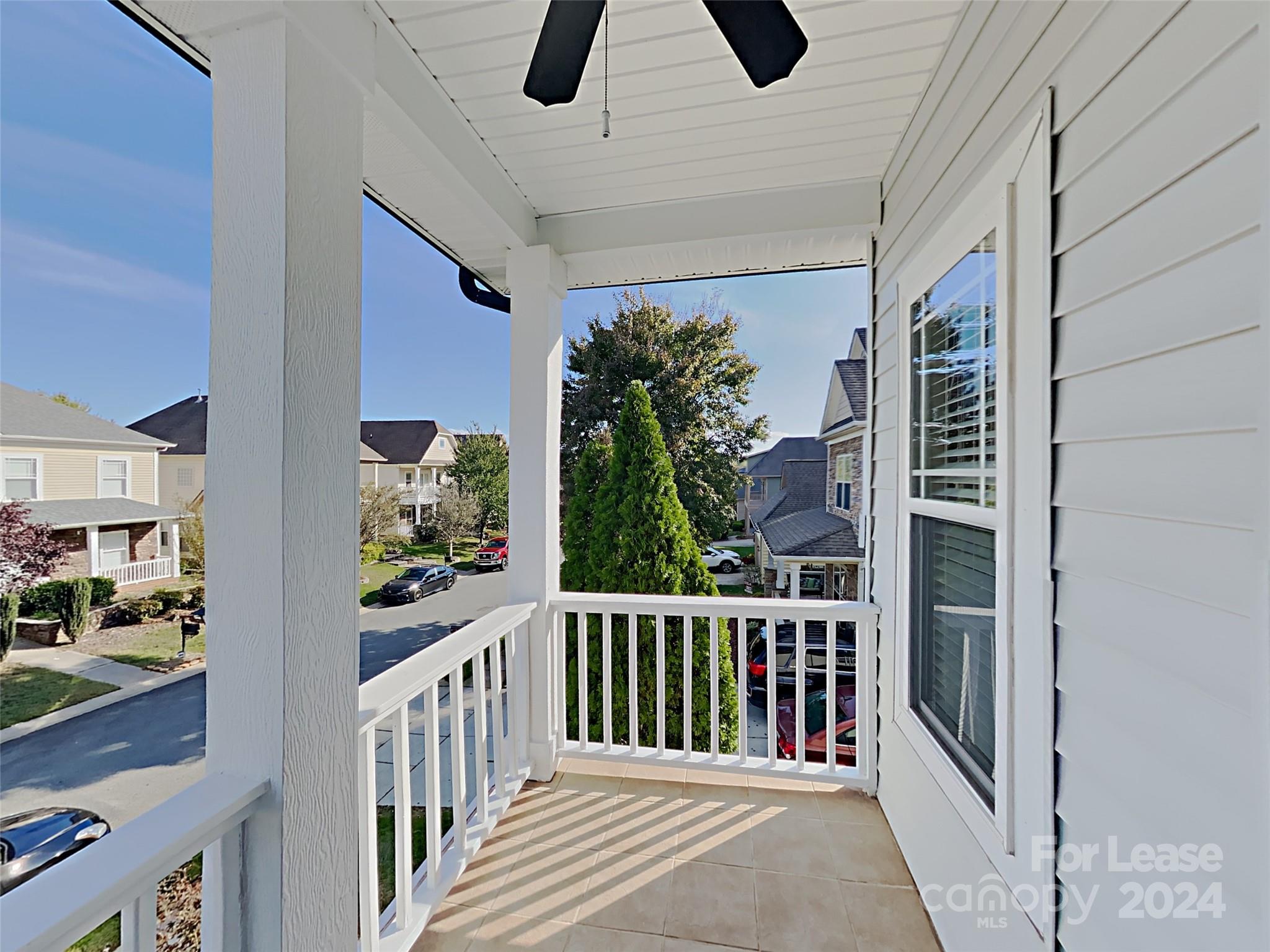 Unknown - Residential Lease