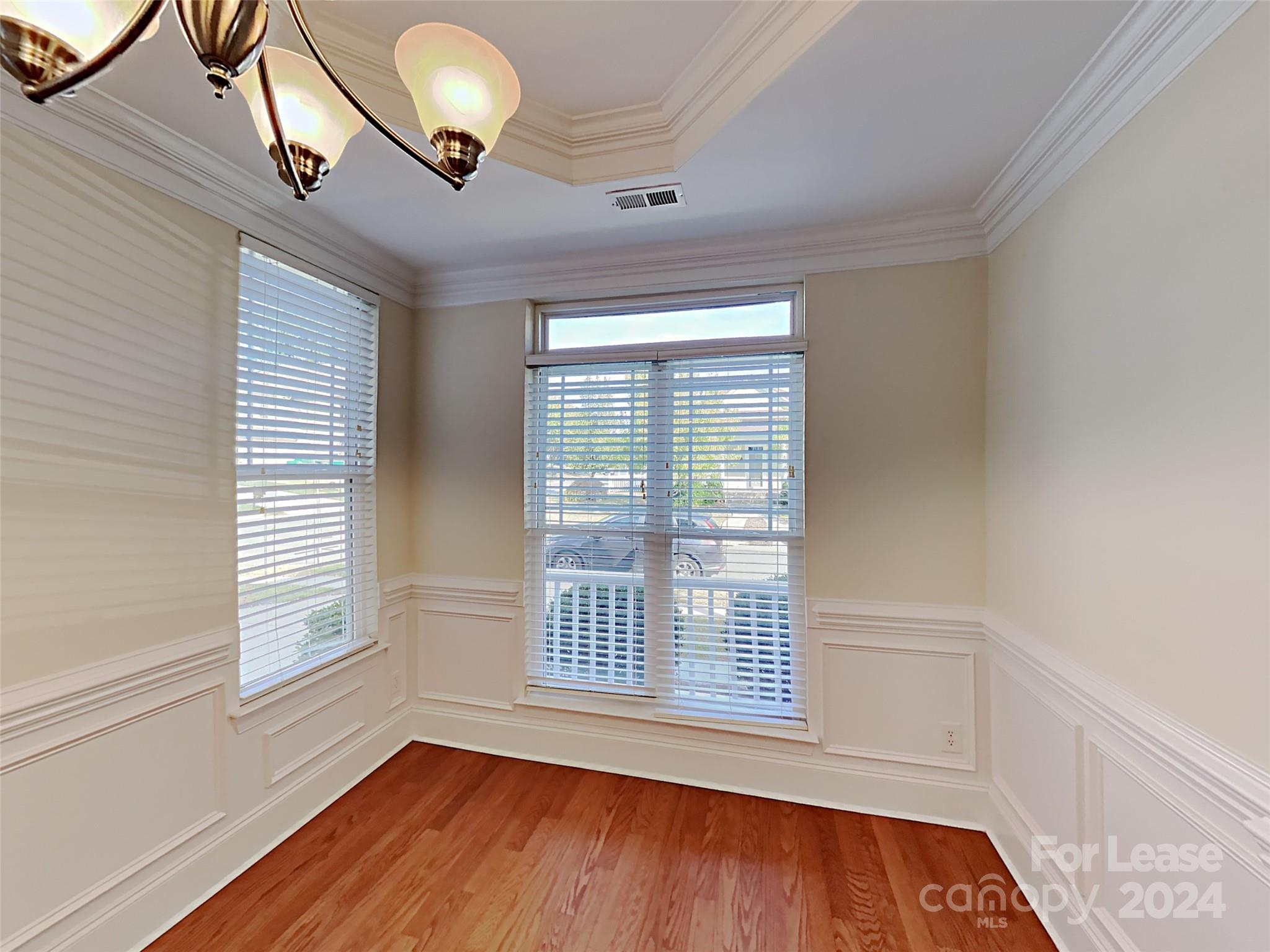 Unknown - Residential Lease