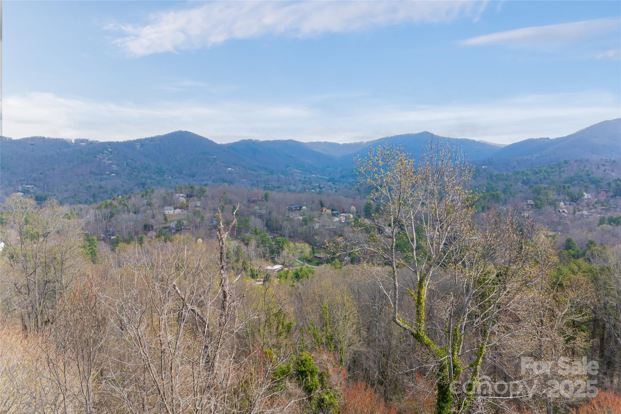 Grove Park Cove - Land