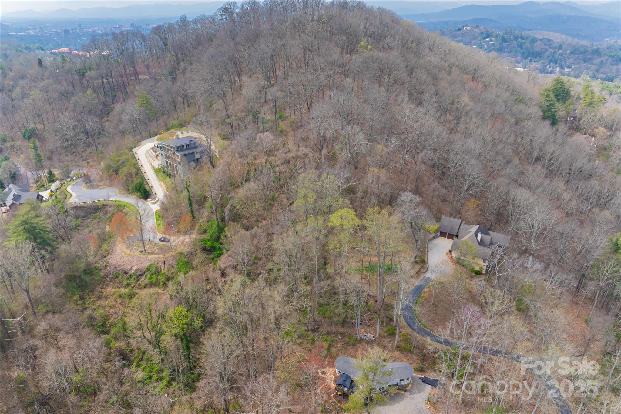 Grove Park Cove - Land