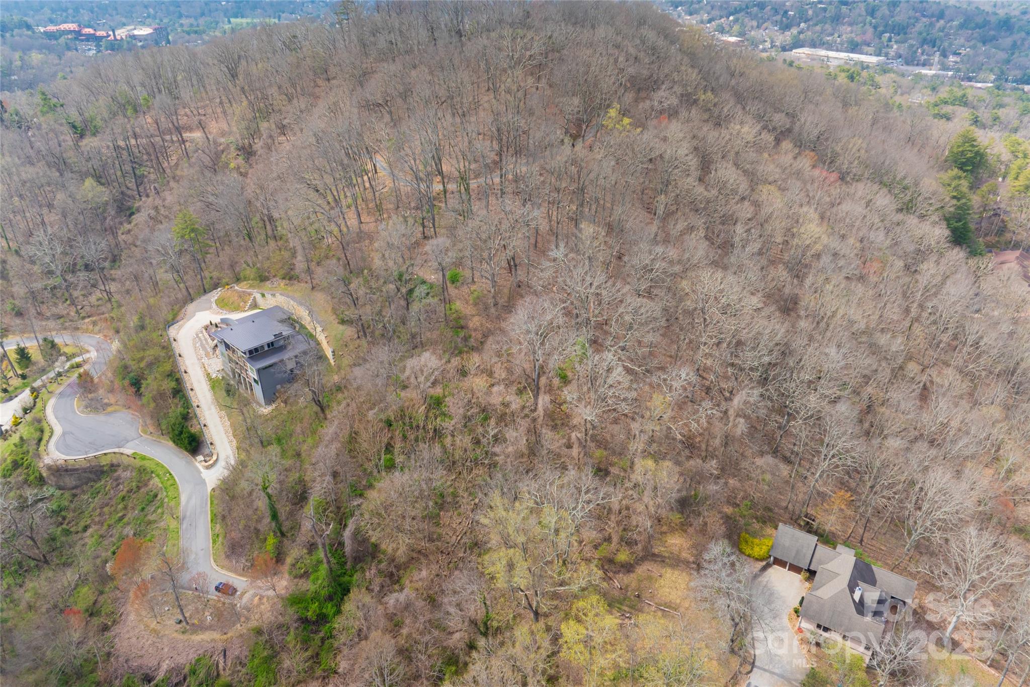 Grove Park Cove - Land