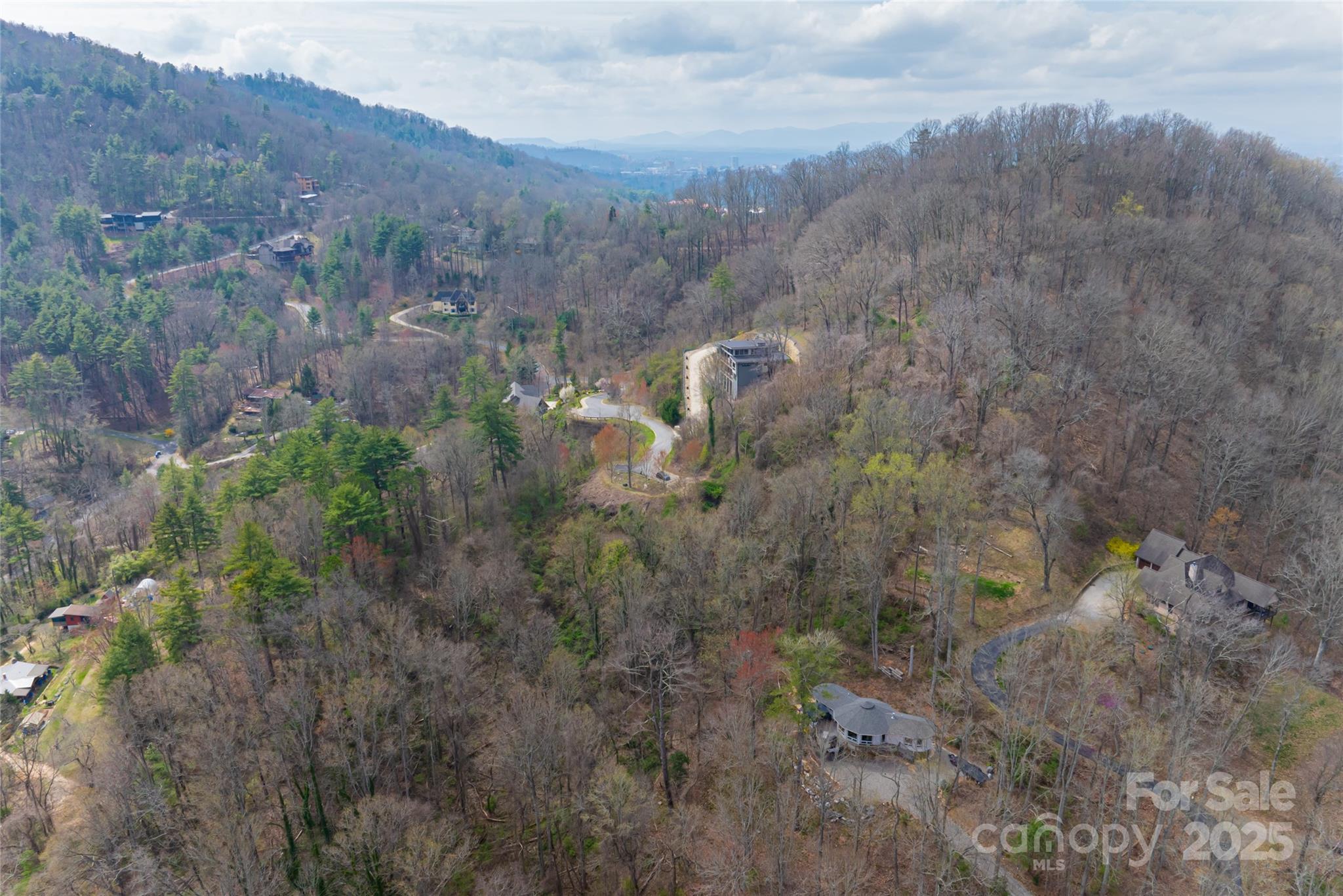 Grove Park Cove - Land