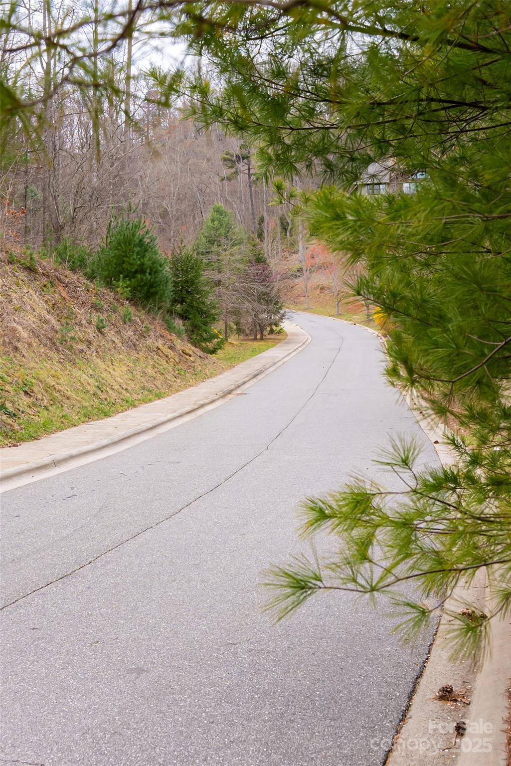 Grove Park Cove - Land