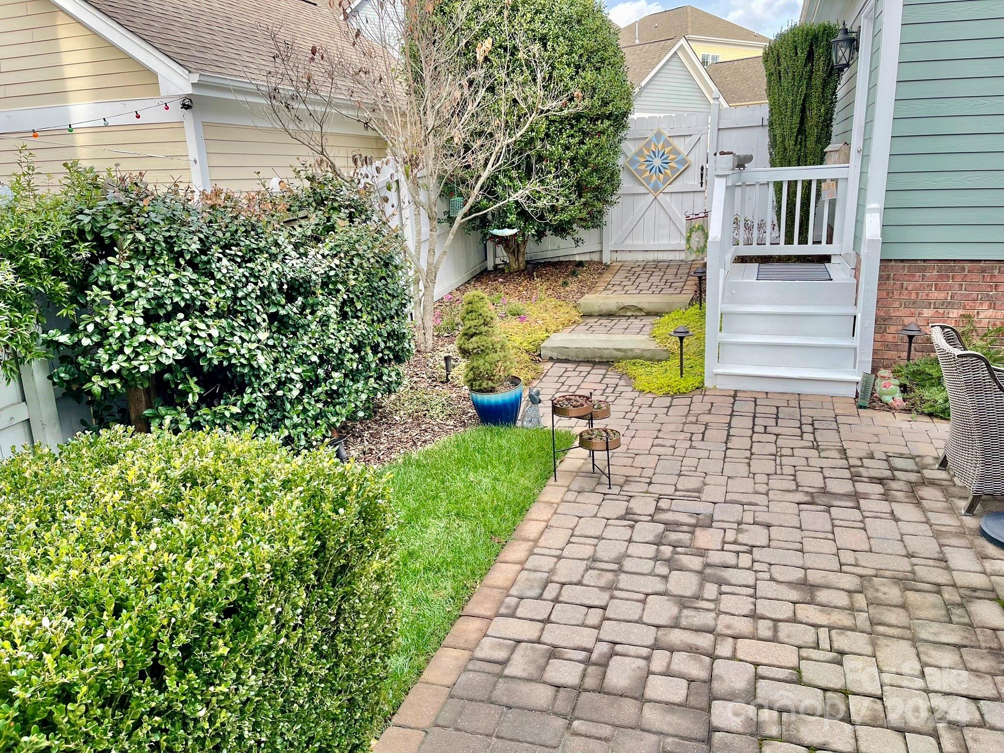 Skybrook - Residential