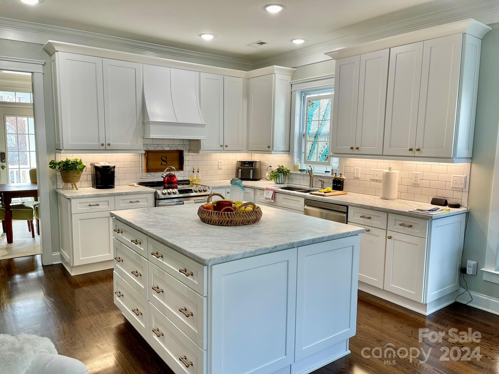 Skybrook - Residential