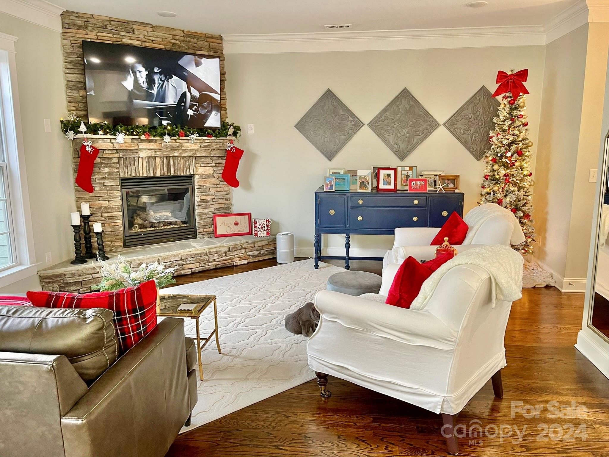 Skybrook - Residential