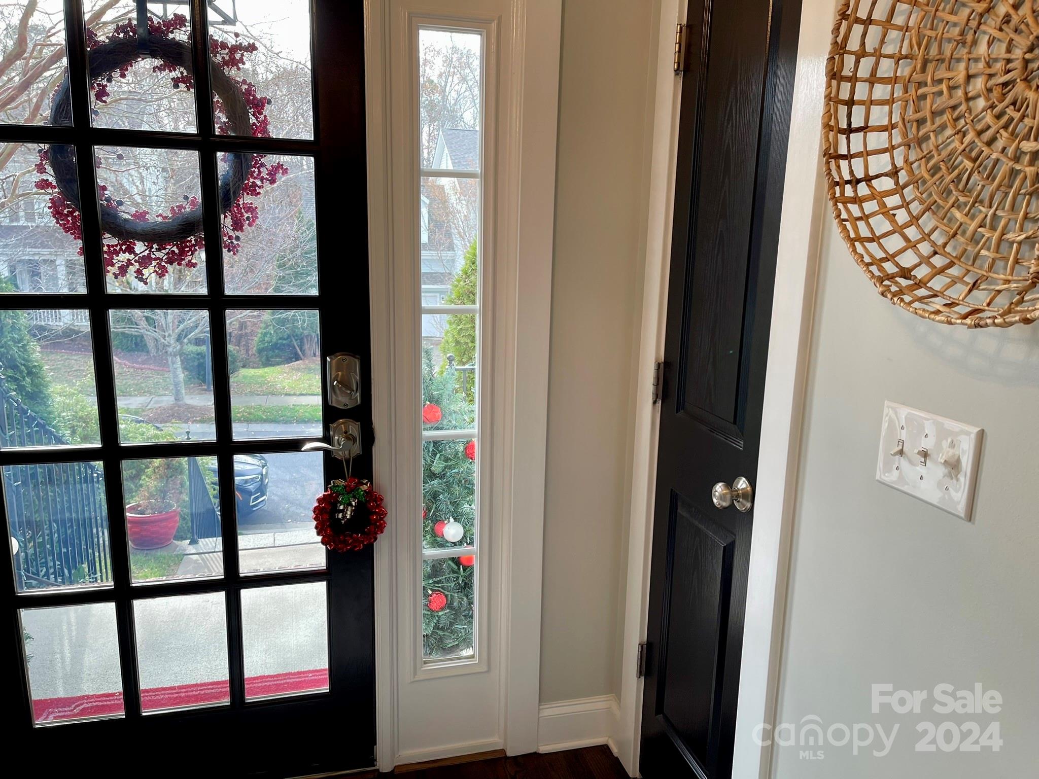 Skybrook - Residential