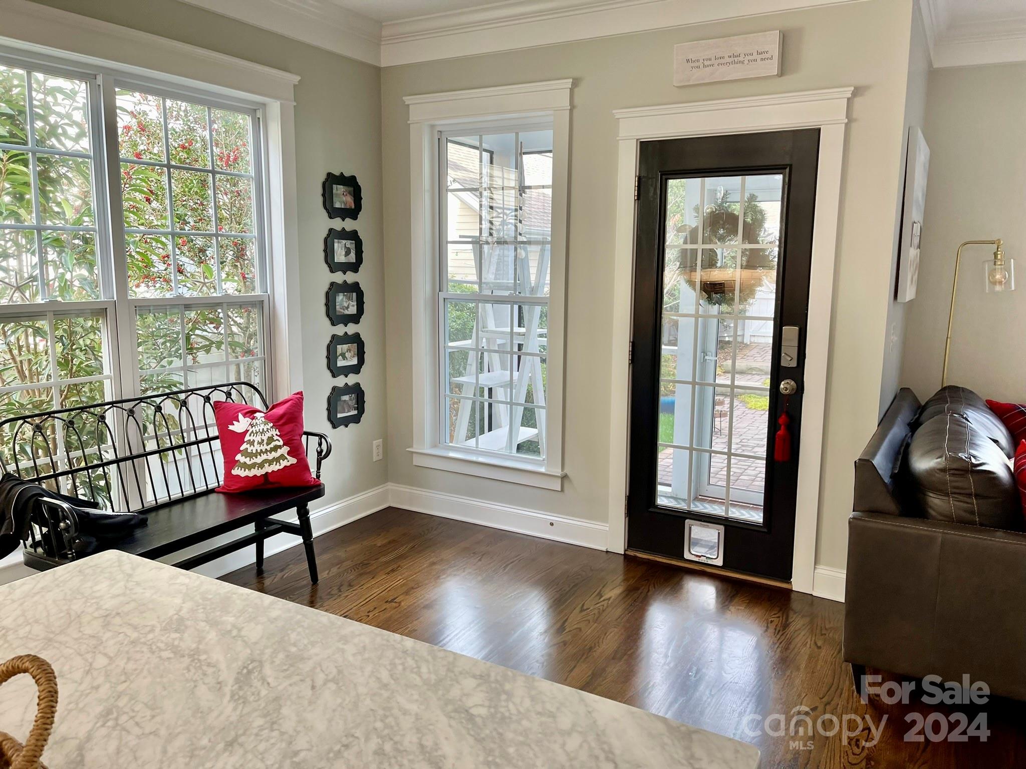 Skybrook - Residential