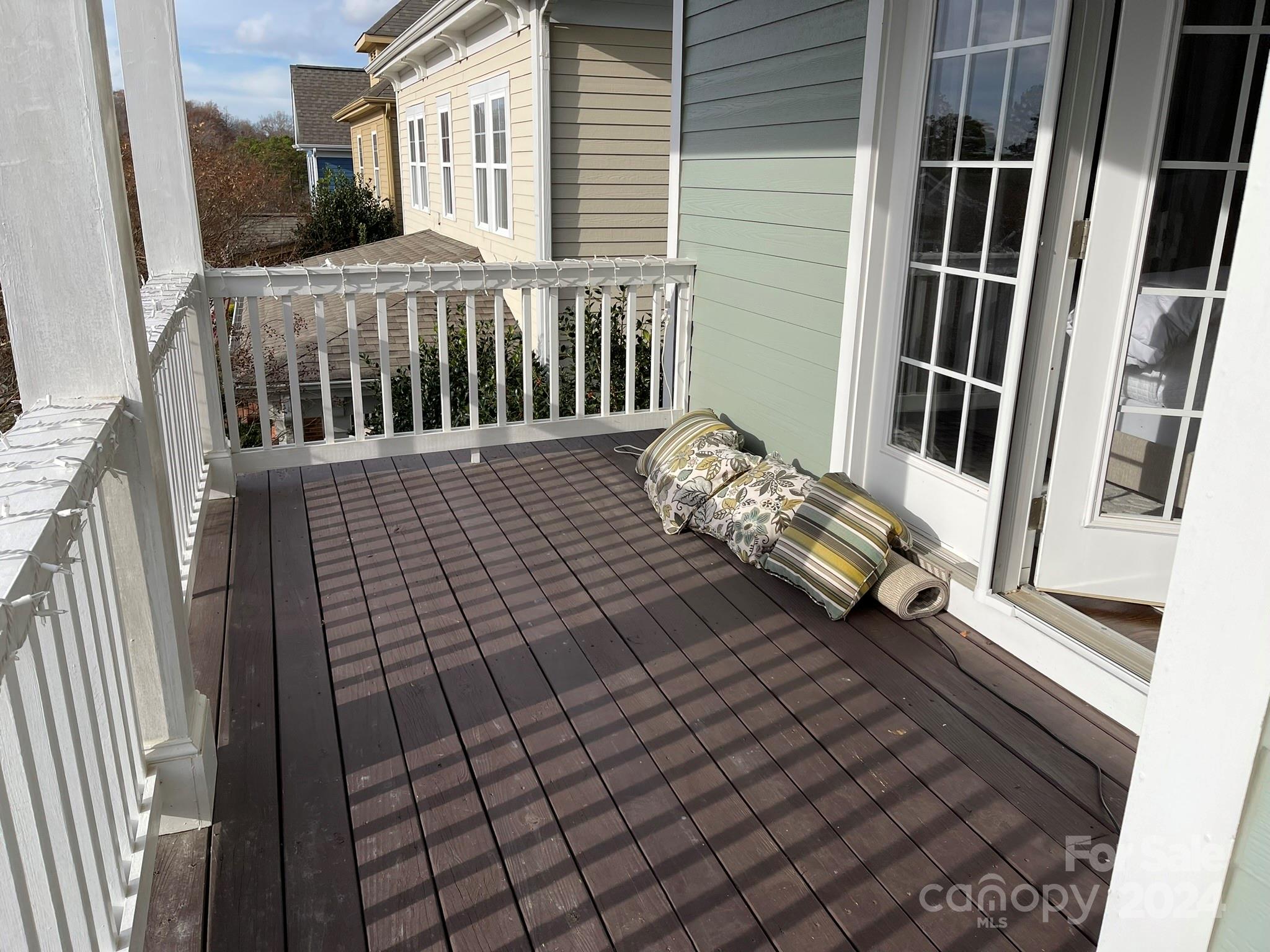 Skybrook - Residential