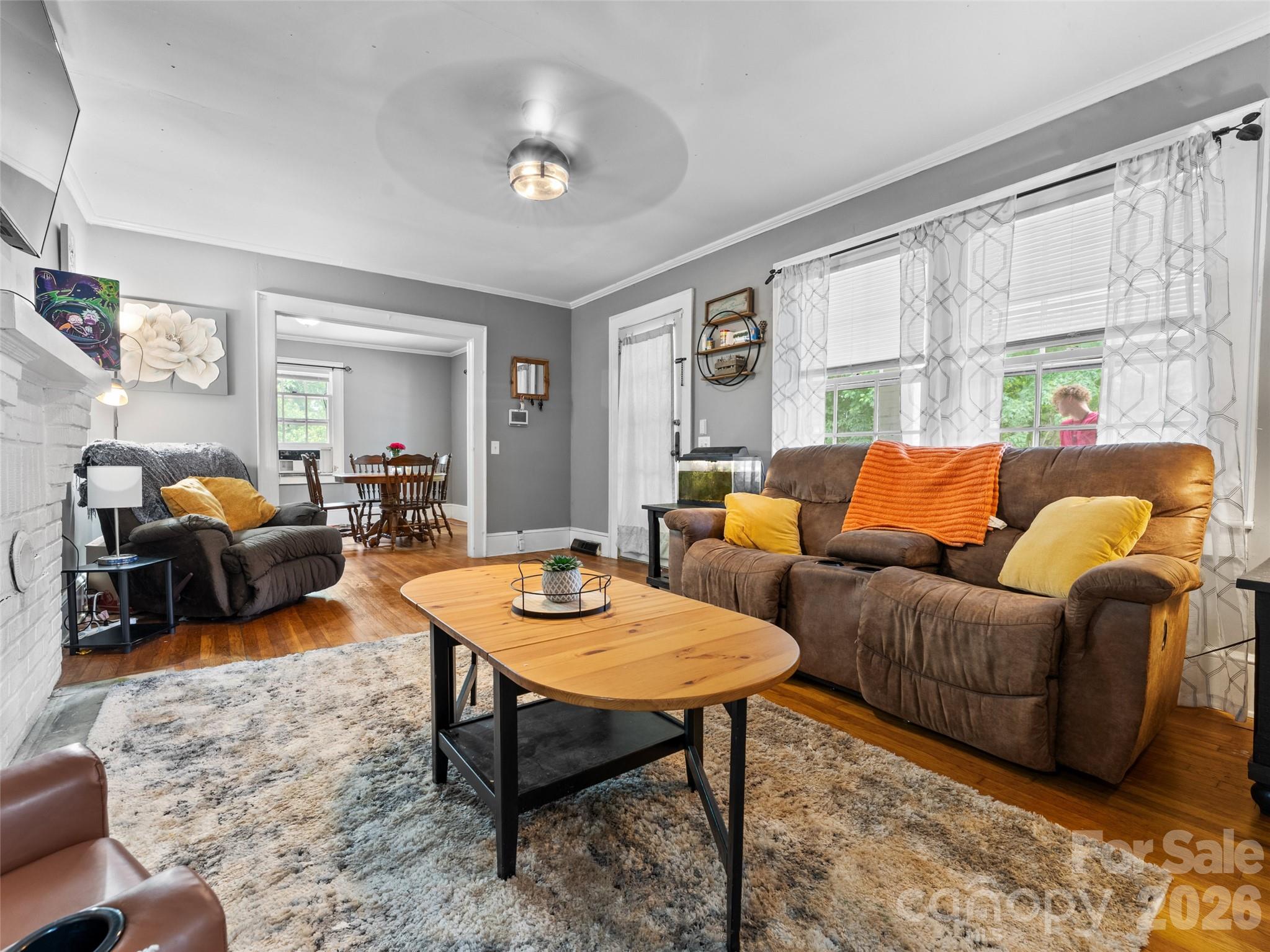 428 Oakland Road