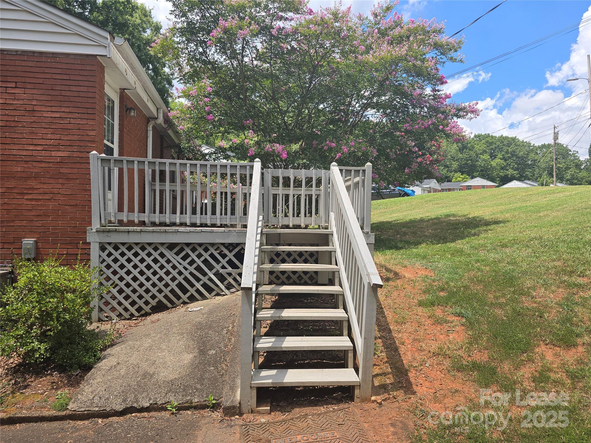 Marlborough Woods - Residential Lease