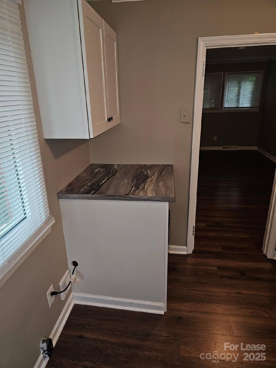 Marlborough Woods - Residential Lease