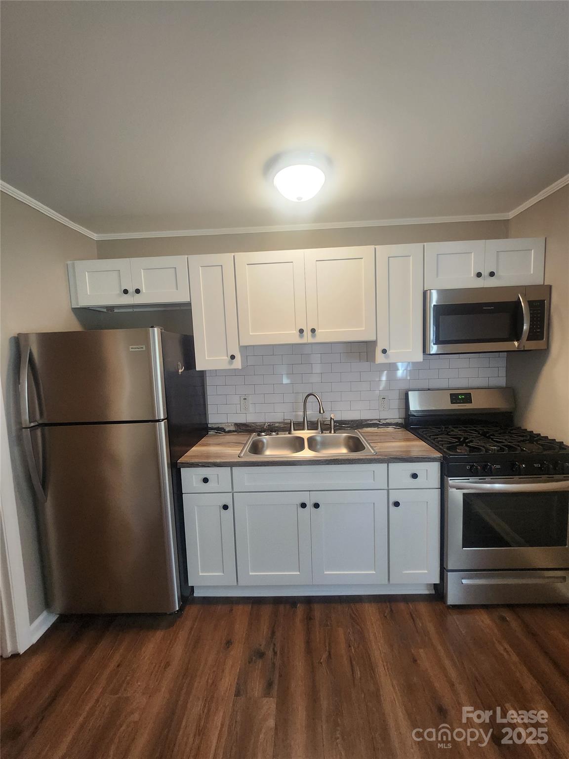 Marlborough Woods - Residential Lease