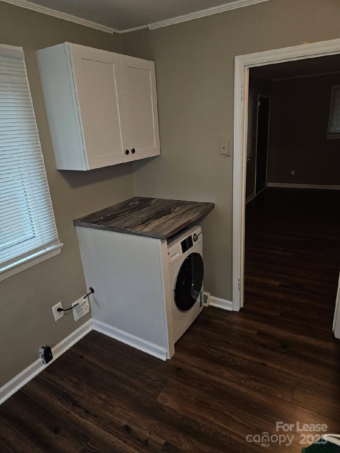 Marlborough Woods - Residential Lease