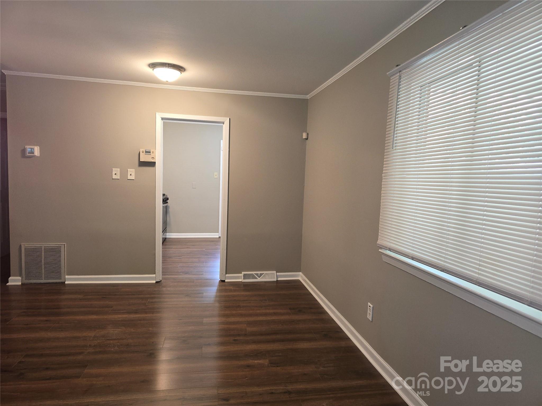 Marlborough Woods - Residential Lease