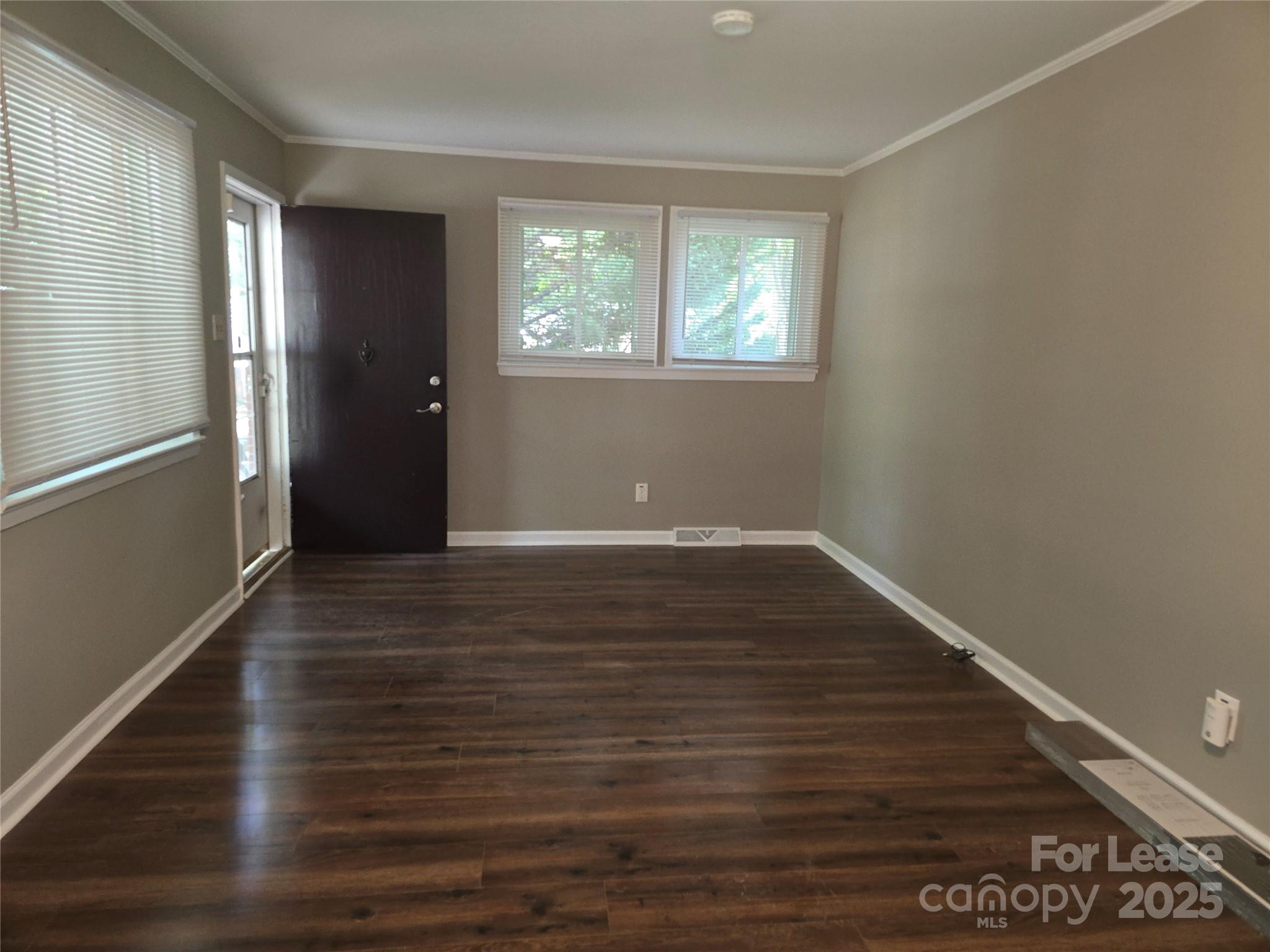 Marlborough Woods - Residential Lease