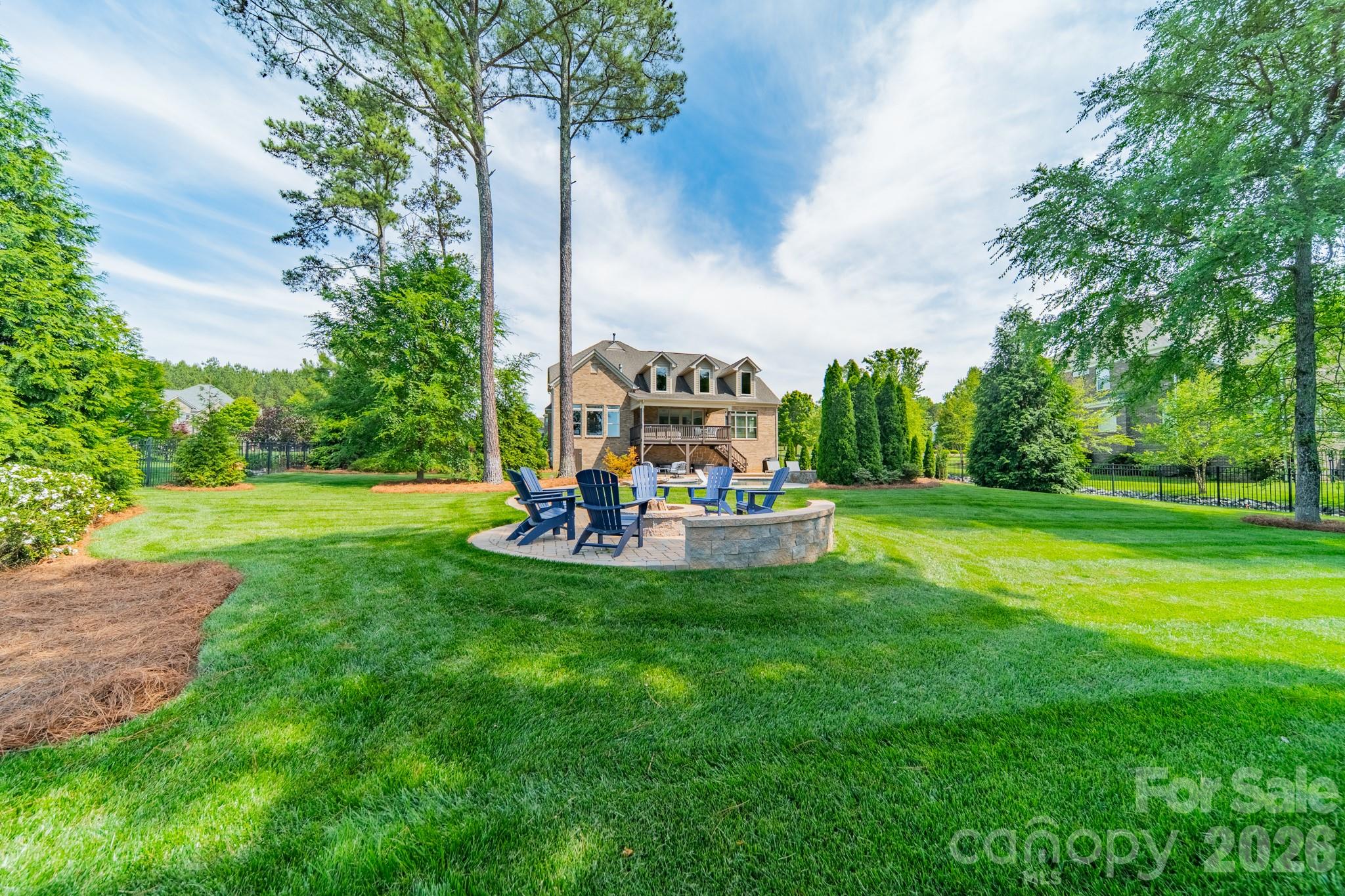 Mckinley Forest - Residential