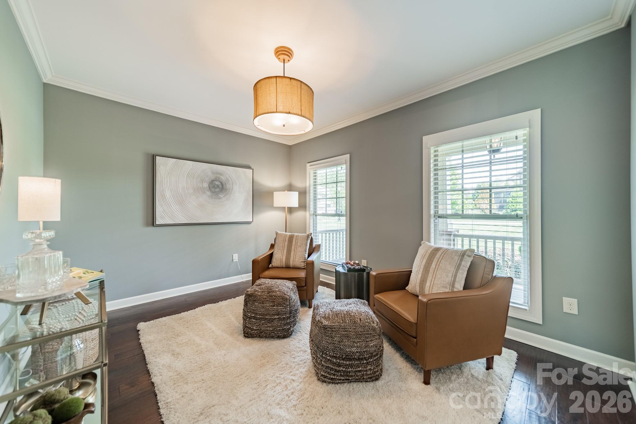 Mckinley Forest - Residential
