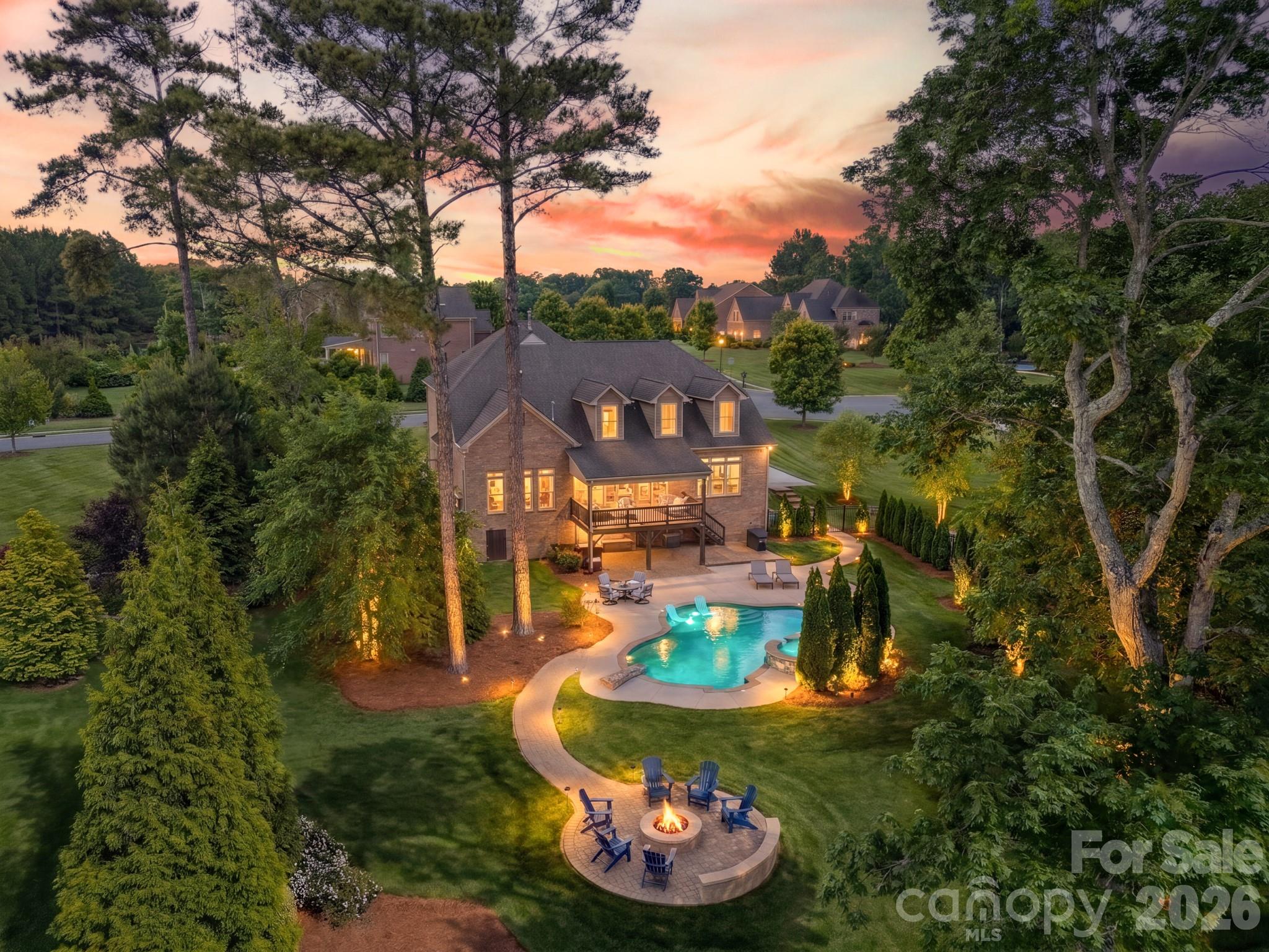 701 Copper Tree Lane
